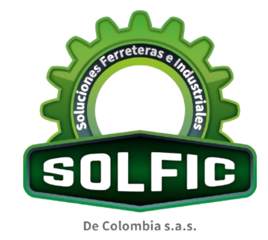 Logo de Solfic