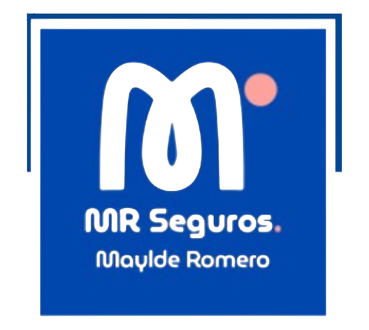 Logo de MR Seguros